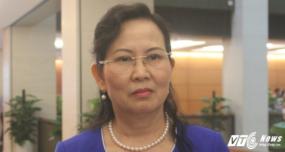 Hinh anh Kiem tra tai san khoang 1.000 can bo lanh dao: 'Khong co vung cam khi can bo duong chuc'