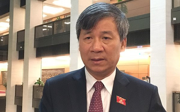 Hinh anh Soc phan ve o Hoa Binh lam 7 nguoi chet: Dai bieu Quoc hoi len tieng