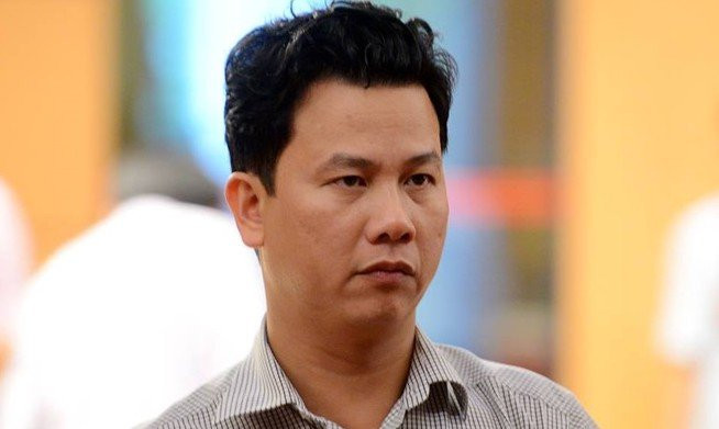 Hinh anh No lon o nha may Formosa: Dai bieu Quoc hoi len tieng