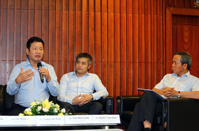 Thủ tướng sẽ đối thoại với doanh nghiệp tư nhân - ảnh 2