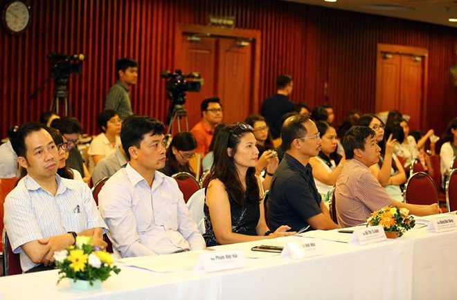 Thủ tướng sẽ đối thoại với doanh nghiệp tư nhân - ảnh 4