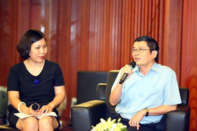 Thủ tướng sẽ đối thoại với doanh nghiệp tư nhân - ảnh 1