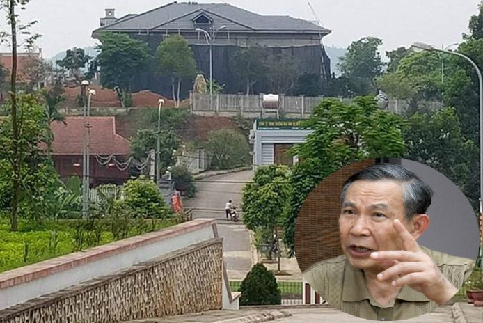 thanh tra biet phu giam doc cong an tinh yen bai