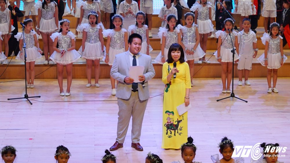 Do Nhat Nam va me lam MC 3