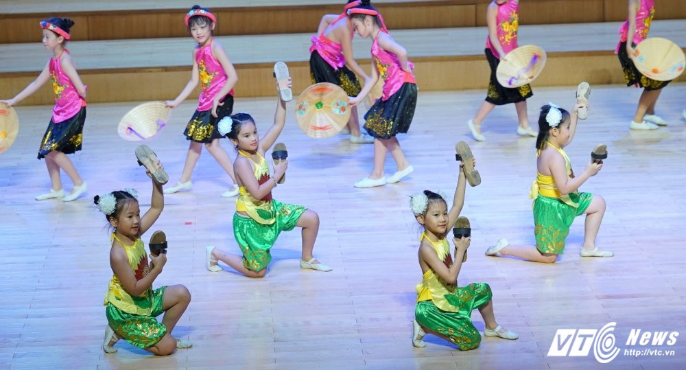 Tiet muc mua Guoc Moc 10