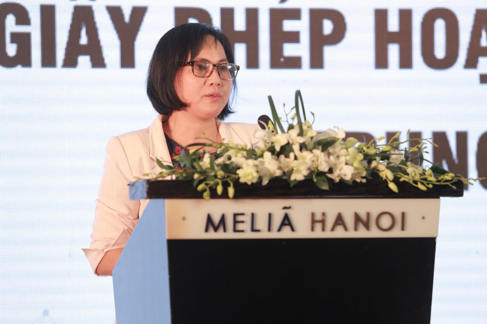 6. Ba Hoang Tuyet Minh_Pho Vu truong Vu Thanh toan NHNN (2)