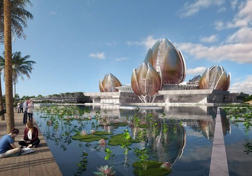 kien-truc-hoa-sen-khien-san-bay-long-thanh-tang-chi-phi