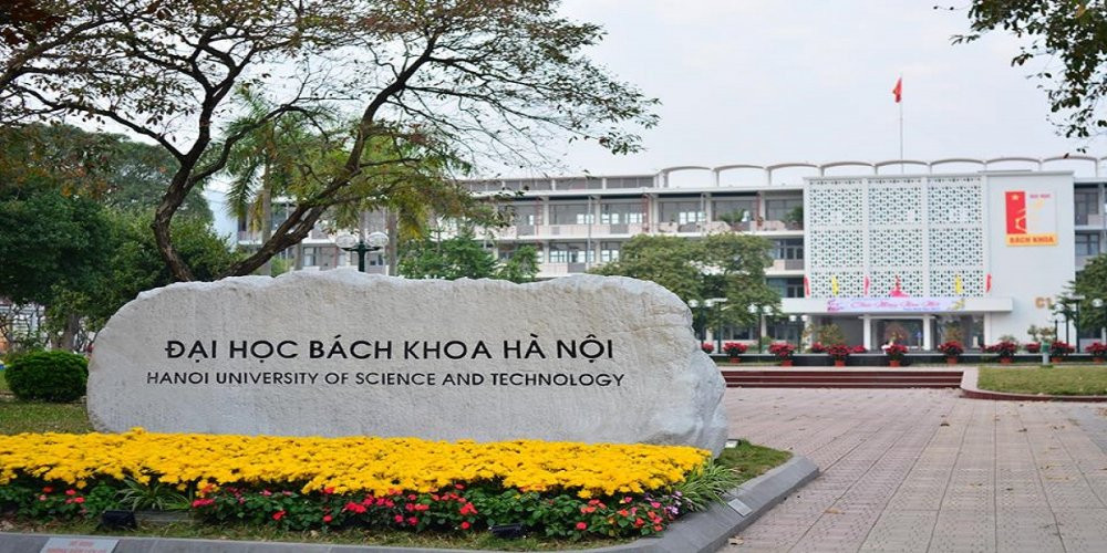 dai hoc bach khoa