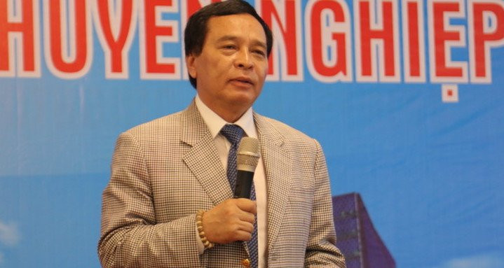 Nguyen manh hung