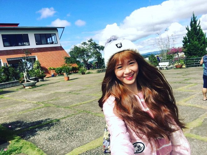 9X cover 'Nguoi ta noi' nhan nhieu loi khen cua dan mang hinh anh 5