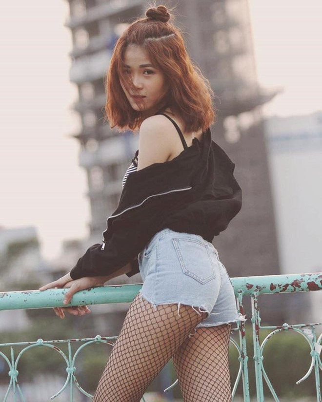 9X cover 'Nguoi ta noi' nhan nhieu loi khen cua dan mang hinh anh 2