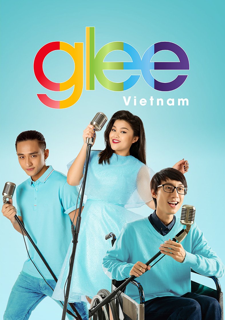 Glee vn zing 2025 tv