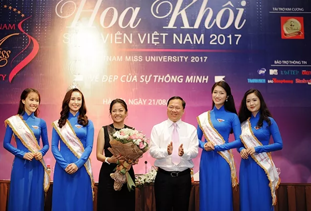 hoa khoi sinh vien 2017