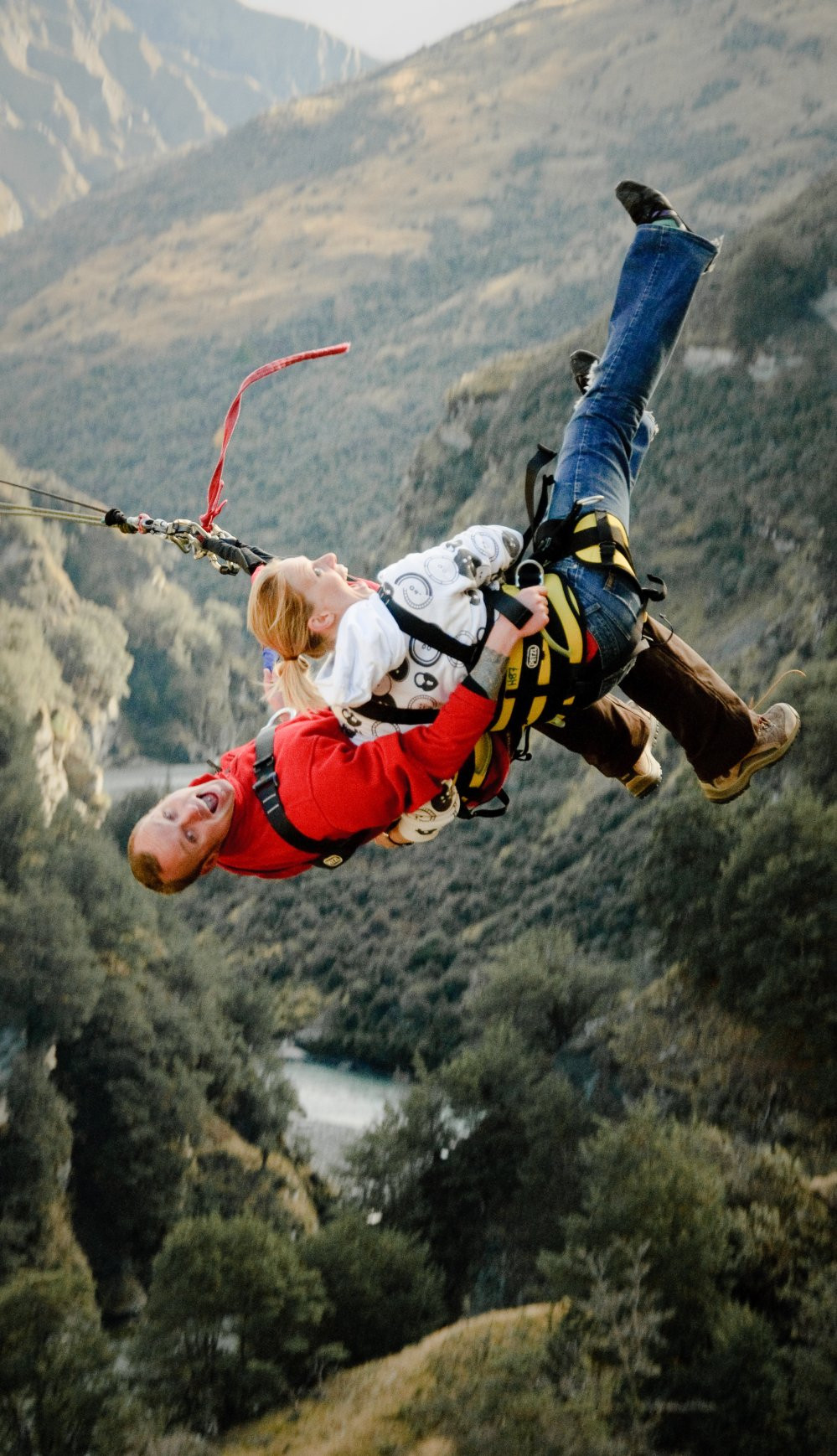 99-Shotover-Canyon-Swing-Queenstown 3
