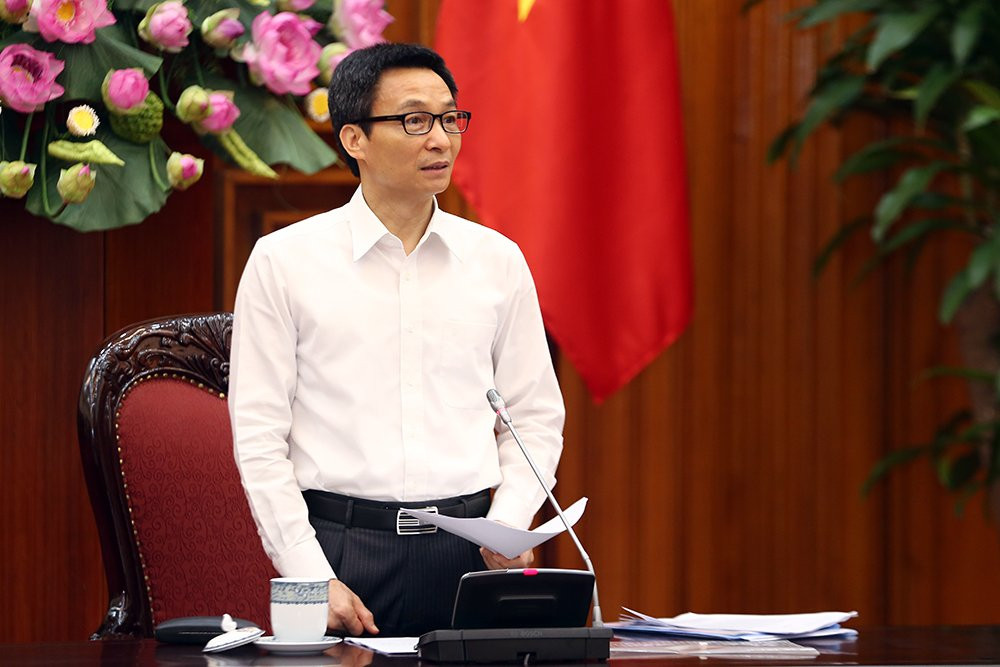 pho thu tuong vu duc dam