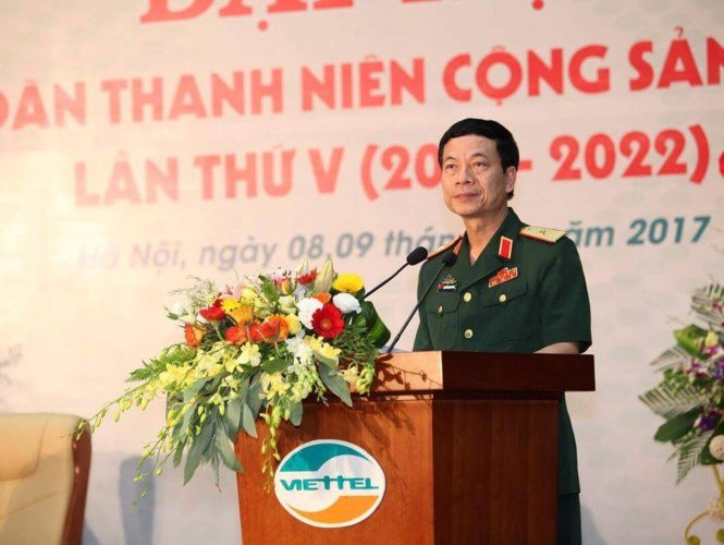 CEO Viettel: Muốn thay đổi điều gì đó, hãy thắt chặt dây giầy và tiến bước! - ảnh 5