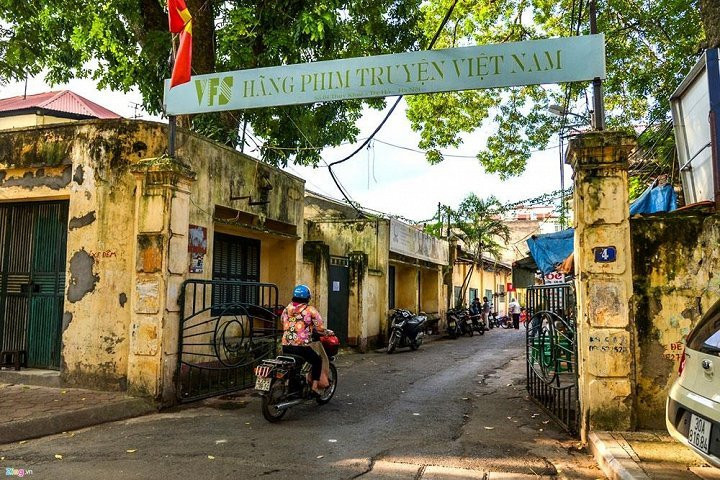 han phim truyen viet nam 2