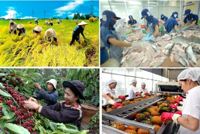 hoi nghi tu 6 khoa xii thuc hien thang loi nhiem vu 2017 tao da vung chac cho 2018 hinh 1