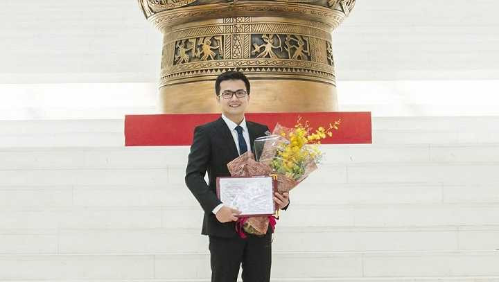 pgs tran xuan bach 3