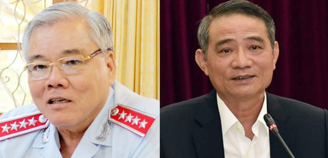 phan van sau va truong quang nghia