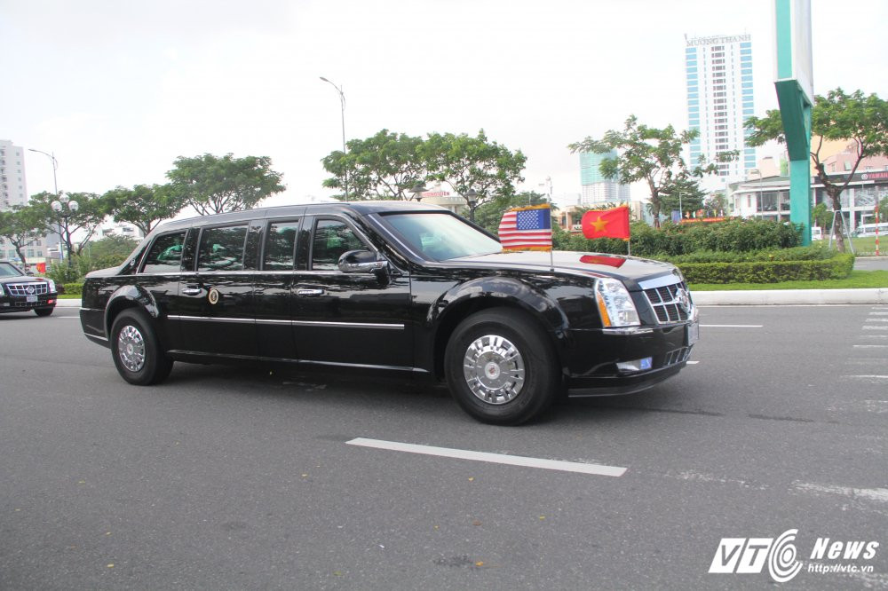 xe trump 9 6
