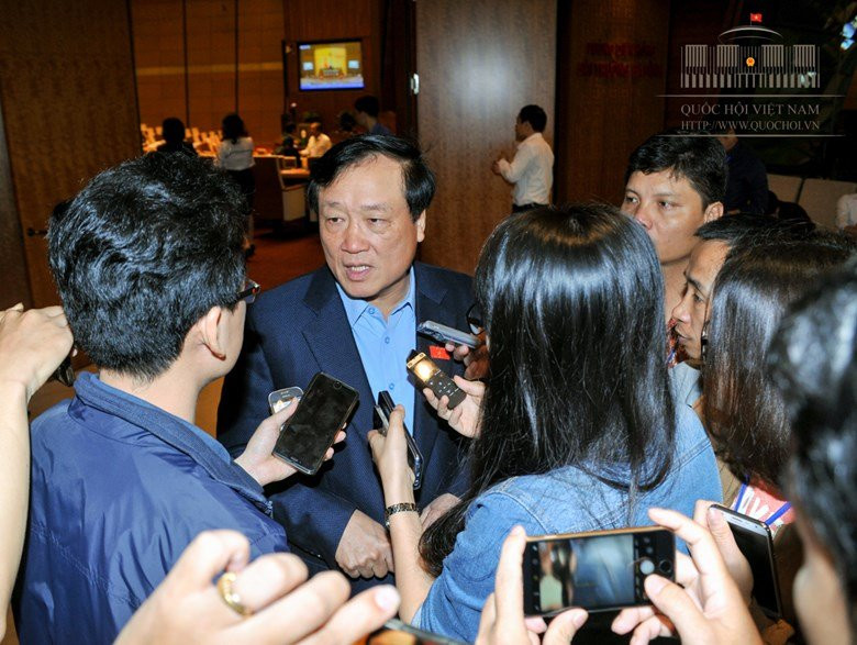 chanh an nguyen hoa binh