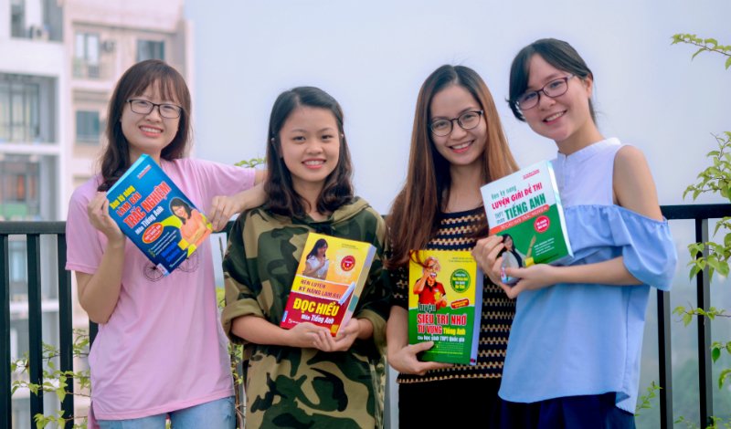 review-sach-luyenthi- tieng- anh- thptqg 1 6