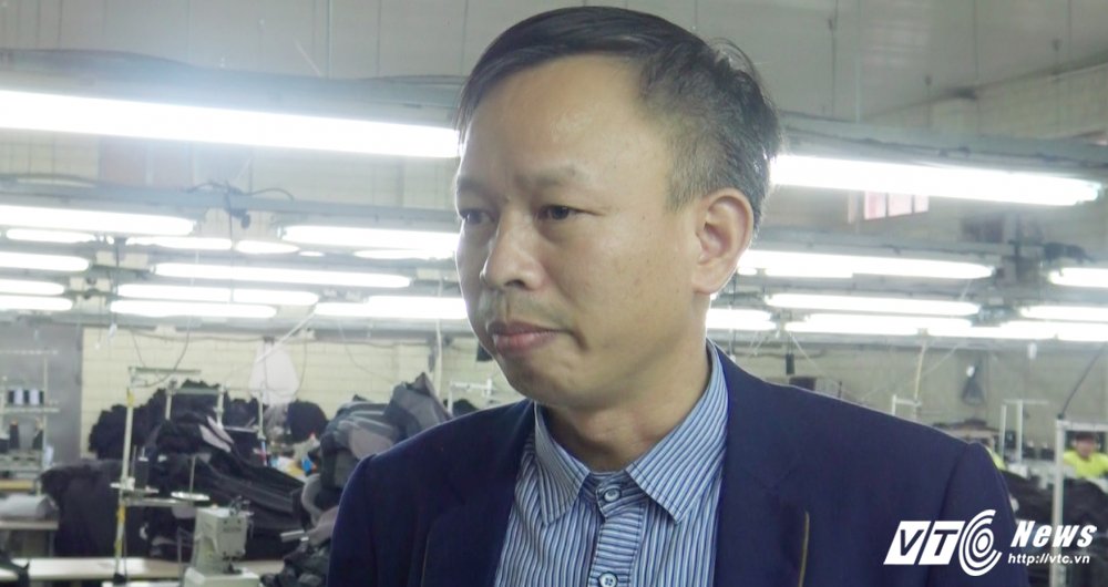 tran van kham