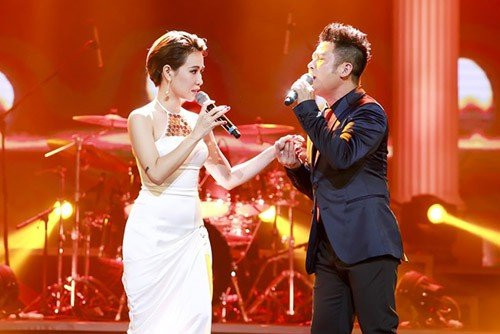 Bằng Kiều - Uyên Linh kể về chuyện tình đã qua - Ảnh 3.