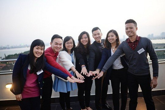 Goc khuat o nho nha nguoi than khi du hoc My hinh anh 1