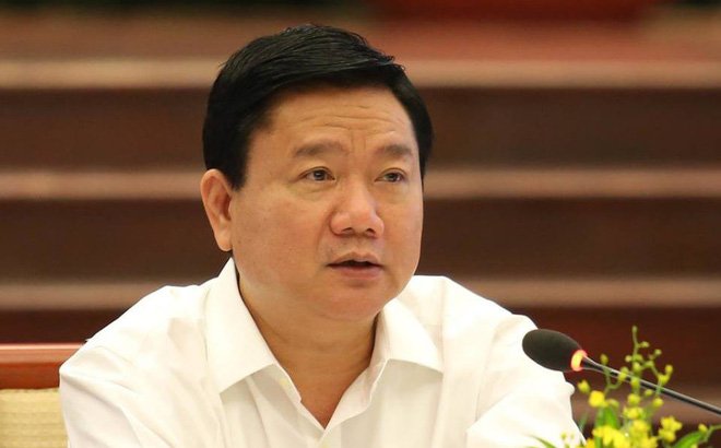 dinh la thang 3