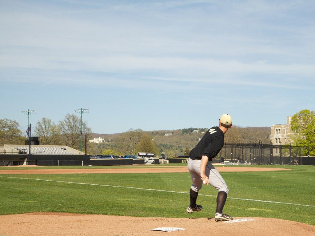 Mot ngay tai truong quan su hang dau nuoc My hinh anh 7