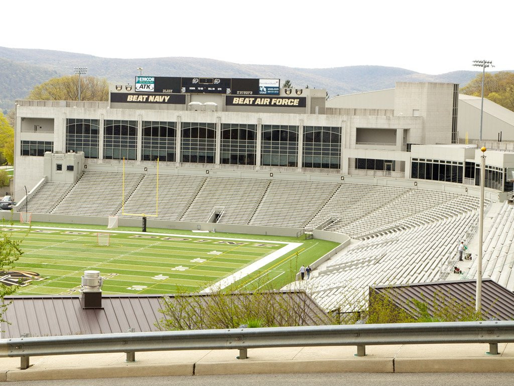 Mot ngay tai truong quan su hang dau nuoc My hinh anh 8