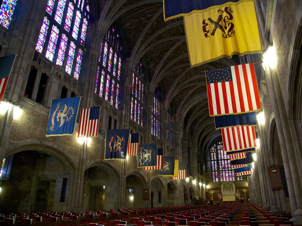 Mot ngay tai truong quan su hang dau nuoc My hinh anh 9