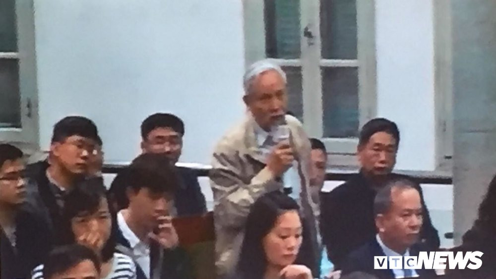 bo ong dinh la thang