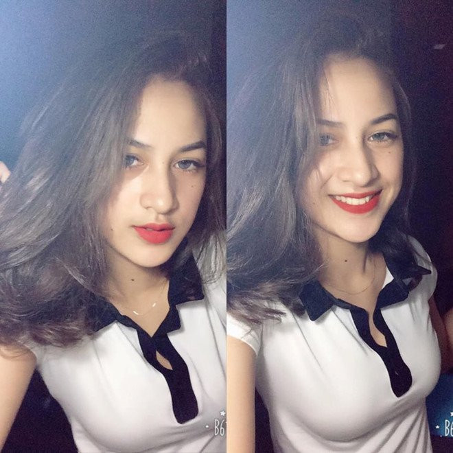 Nhan sac dan thieu nu E De chup anh xinh dep trong dam cuoi hinh anh 7