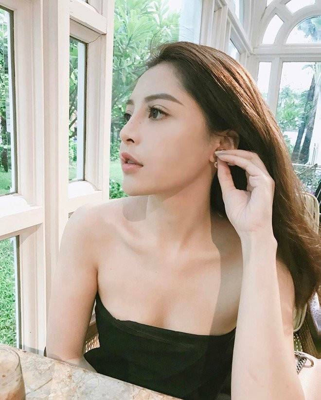 Co gai xinh dep duoc cho la ban gai moi cua Soobin Hoang Son hinh anh 9