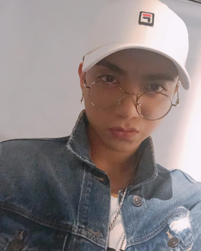 Co gai xinh dep duoc cho la ban gai moi cua Soobin Hoang Son hinh anh 2