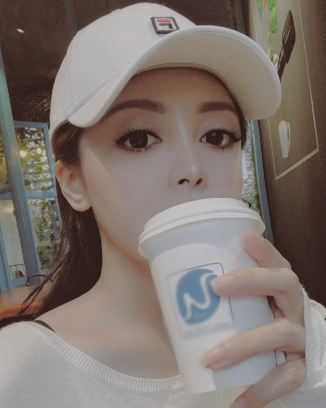 Co gai xinh dep duoc cho la ban gai moi cua Soobin Hoang Son hinh anh 3