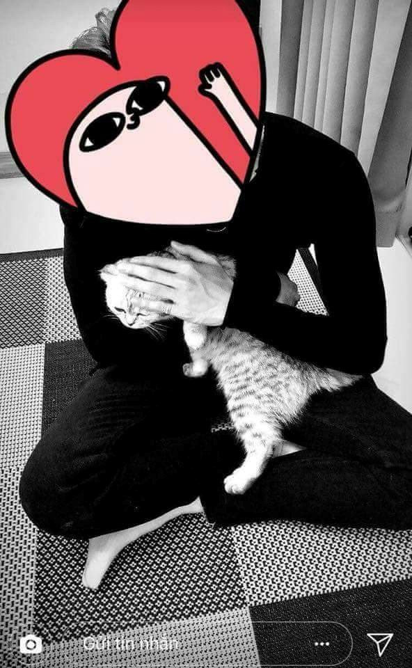 Co gai xinh dep duoc cho la ban gai moi cua Soobin Hoang Son hinh anh 4