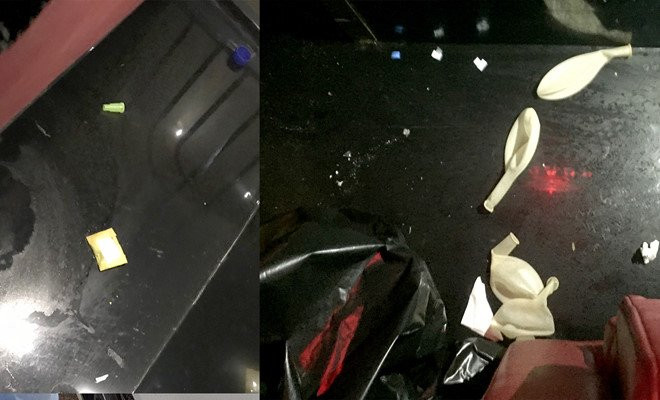 Hang chuc canh sat dot kich kiem tra quan bar 'chui' o Sai Gon hinh anh 2