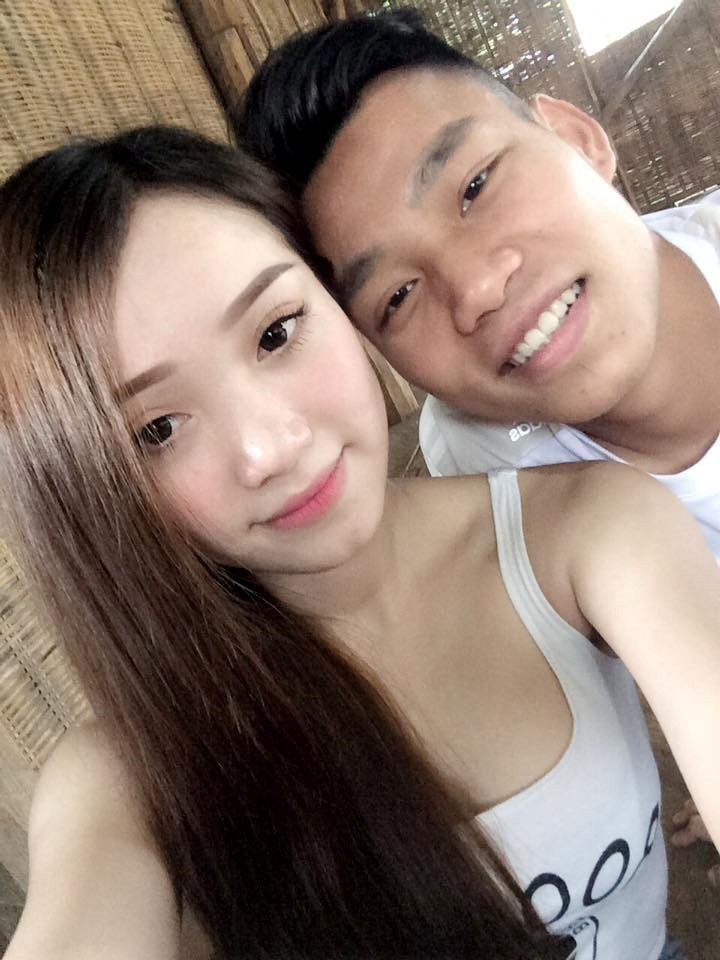 Nhan sac ban gai hau ve Vu Van Thanh hinh anh 4