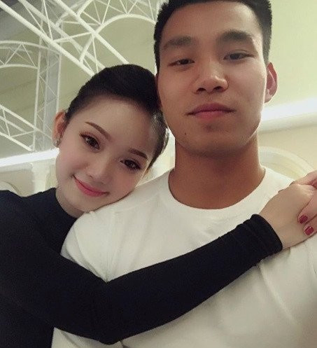 Nhan sac ban gai hau ve Vu Van Thanh hinh anh 7