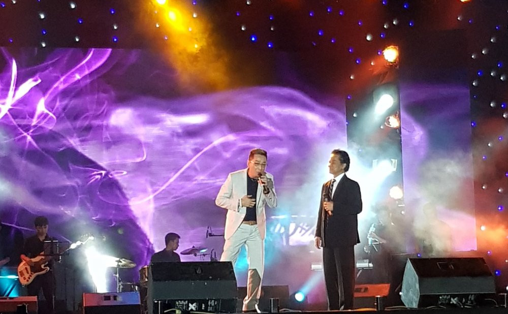 che linh song ca cung truong vu 7