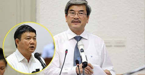 luat su nguyen huy thiep