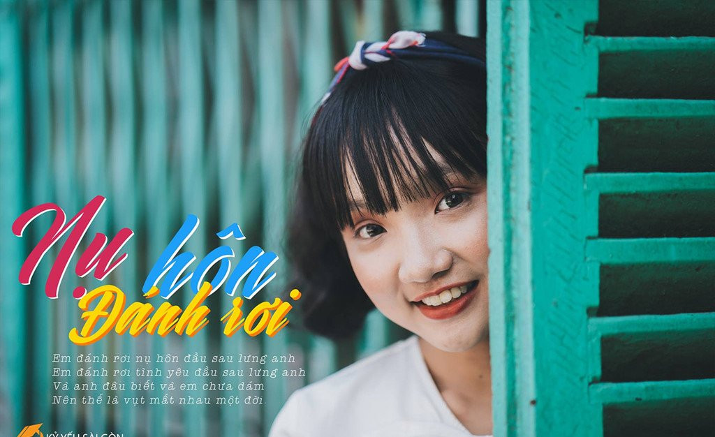 Anh ky yeu phong cach 'Thang nam ruc ro' cua 10X Sai Gon hinh anh 1