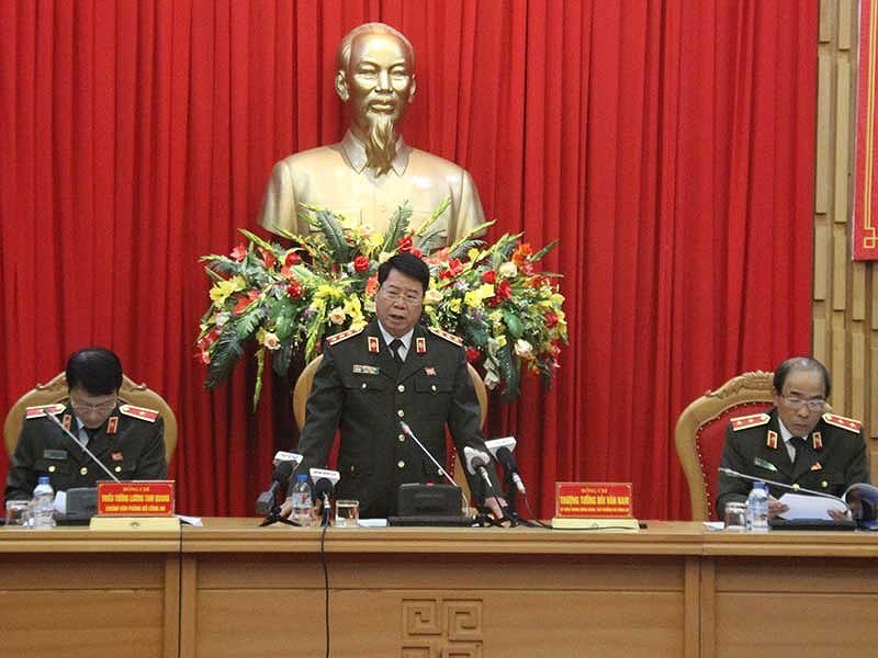 bui van nam