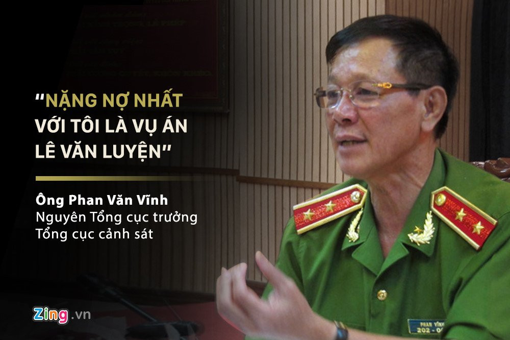 9 phat ngon cua ong Phan Van Vinh ve cac chuyen an truoc khi bi bat hinh anh 2