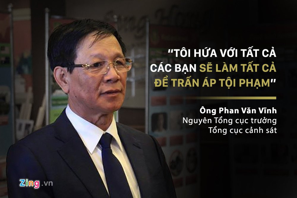 9 phat ngon cua ong Phan Van Vinh ve cac chuyen an truoc khi bi bat hinh anh 3