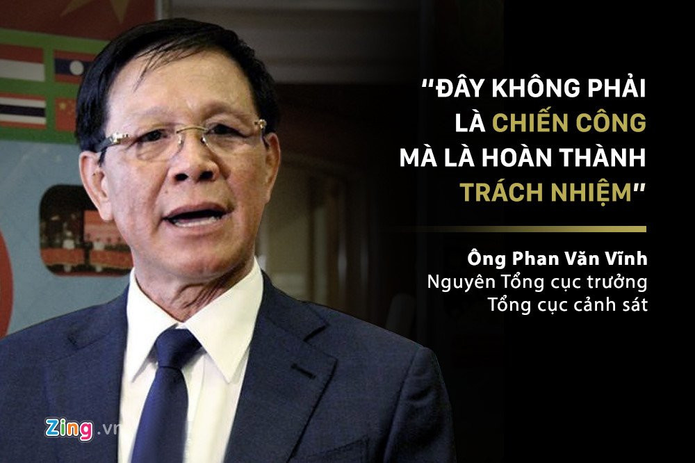 9 phat ngon cua ong Phan Van Vinh ve cac chuyen an truoc khi bi bat hinh anh 5